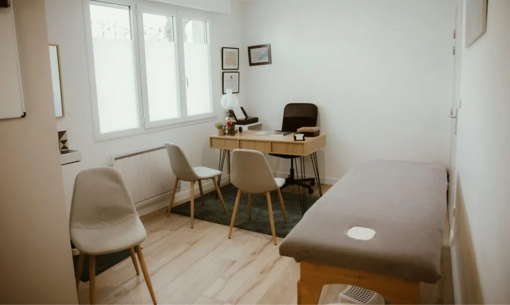 Cabinet de sophrologie Fabienne Nicodème La Rochelle